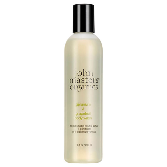 John Masters Organics Body Wash