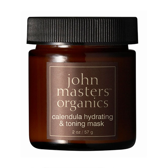 John Masters Organics Calendula Hydrating & Toning Mask 57g