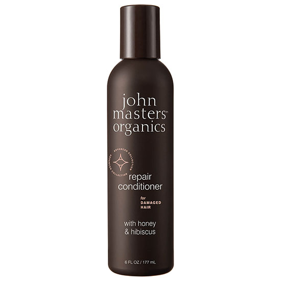 John Masters Organics Conditioner For Damaged Hair With Honey & Hibiscus