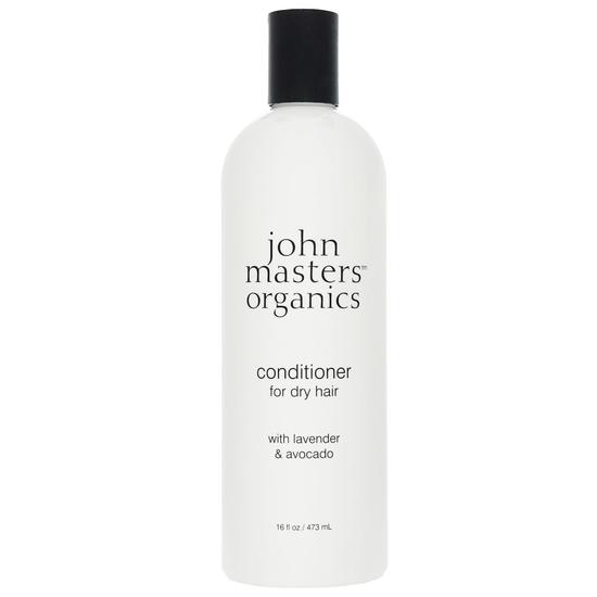 John Masters Organics Conditioner For Dry Hair 473ml