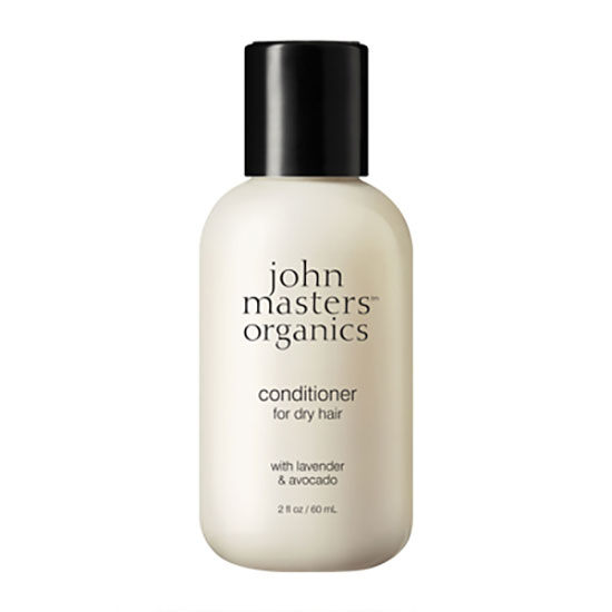 John Masters Organics Conditioner For Dry Hair With Lavender & Avocado 60ml