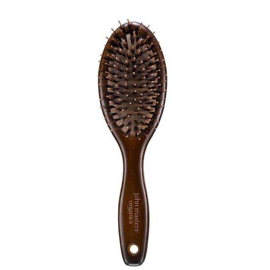 John Masters Organics Hair Combo Paddle Brush Large