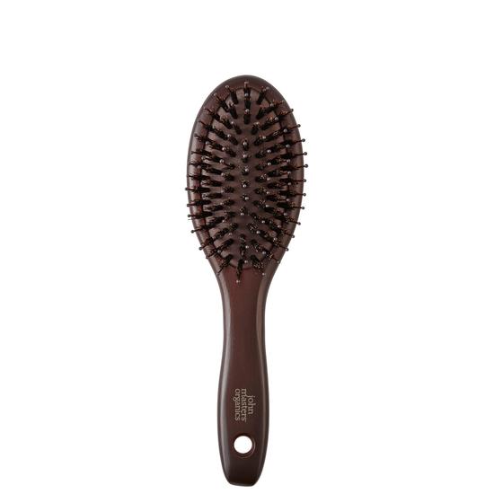 John Masters Organics Hair Combo Paddle Brush Mini