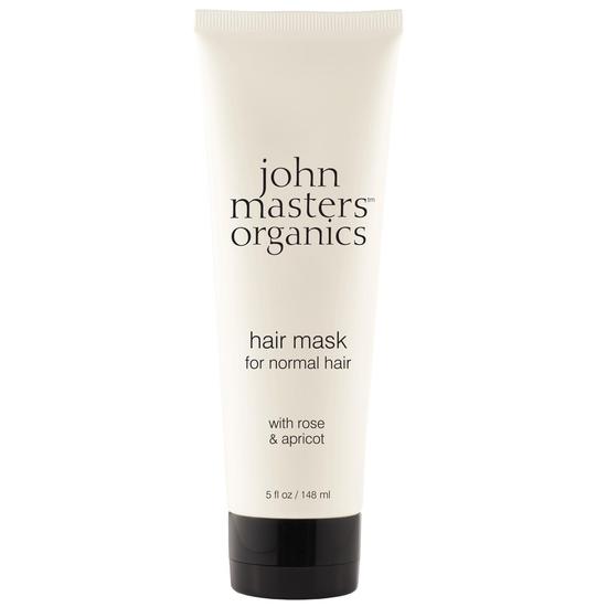 John Masters Organics Hair Mask For Normal Hair