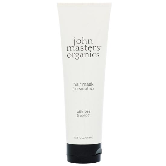 John Masters Organics Hair Mask For Normal Hair 258ml