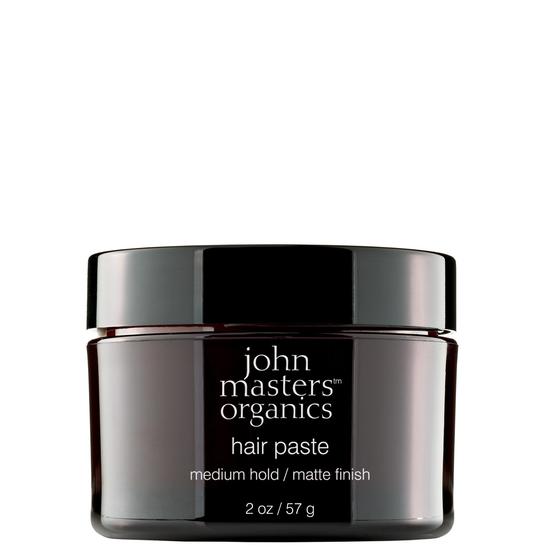 John Masters Organics Hair Paste