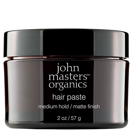 John Masters Organics Hair Paste