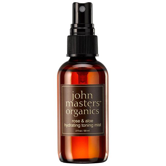 John Masters Organics Hydrating Toning Mist