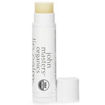 John Masters Organics Lip Calm Peppermint