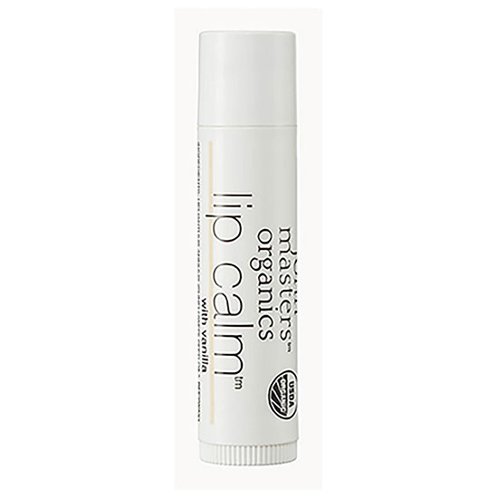 John Masters Organics Lip Calm Vanilla