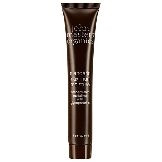 John Masters Organics Mandarin Maximum Moisturiser 30ml