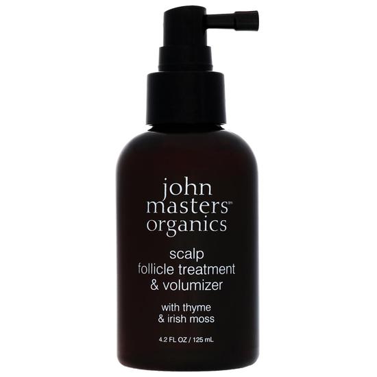 John Masters Organics Scalp Follicle Treatment & Volumizer 125ml