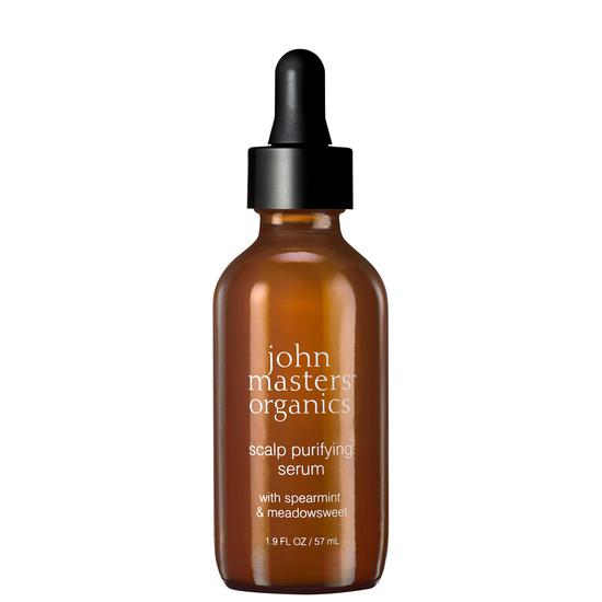 John Masters Organics Scalp Purifying Serum With Spearmint & Meadowsweet