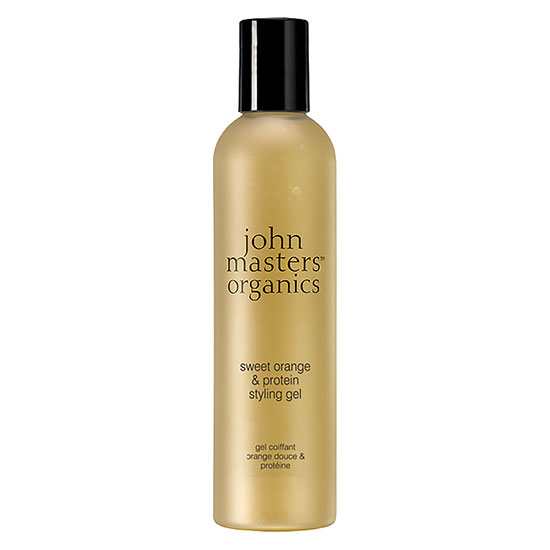 John Masters Organics Sweet Orange & Protein Styling Gel 236ml