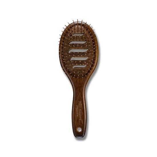 John Masters Organics Vented Paddle Brush