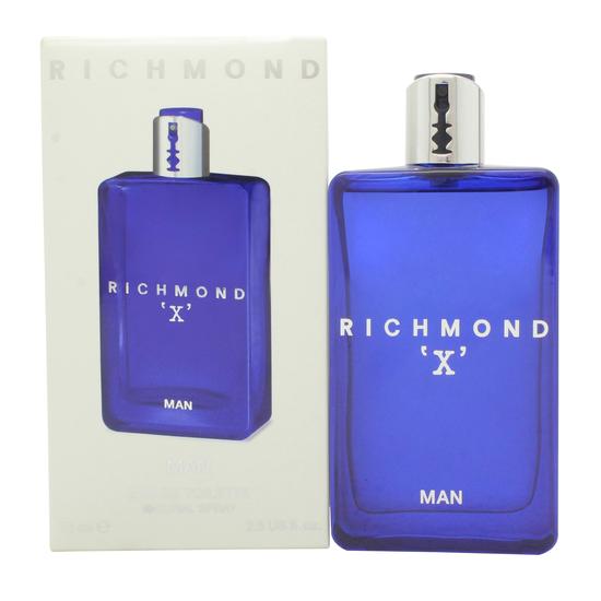 John Richmond Richmond X Man Eau De Toilette