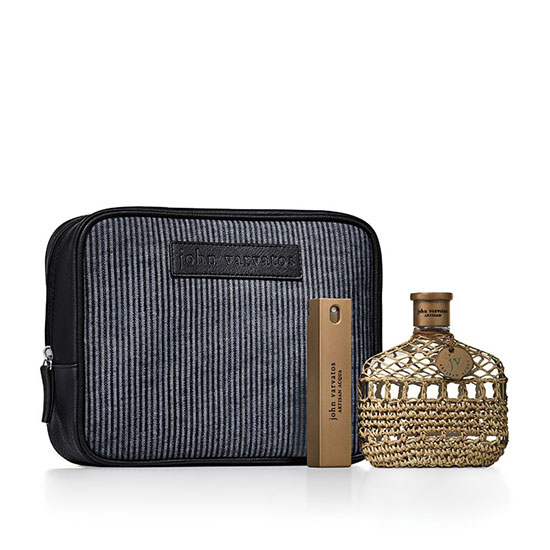 John Varvatos Artisan Acqua Gift Set