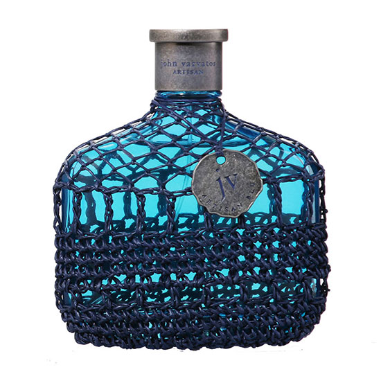 John Varvatos Artisan Blue Eau De Toilette Spray 125ml