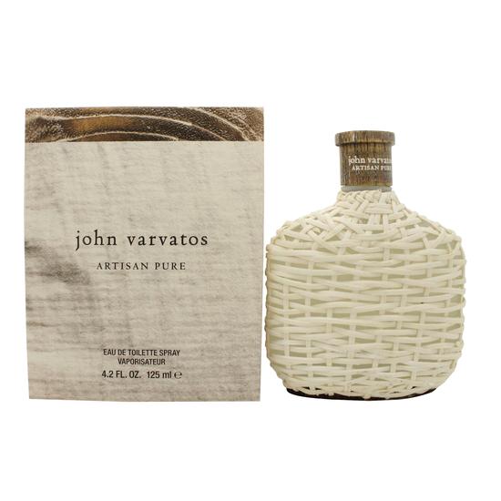 John Varvatos Artisan Pure Eau De Toilette