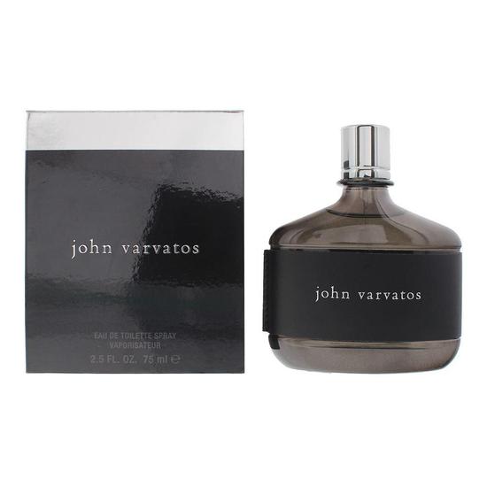 John Varvatos Eau De Toilette 75ml