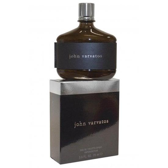 John Varvatos Eau De Toilette Men's Aftershave Spray