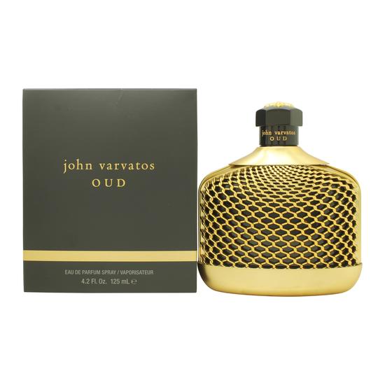 John Varvatos Oud Eau De Parfum