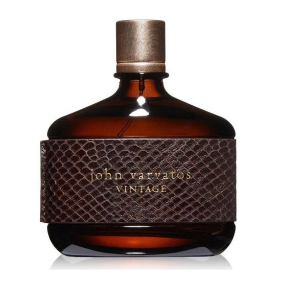 John Varvatos Vintage Eau De Toilette 75ml