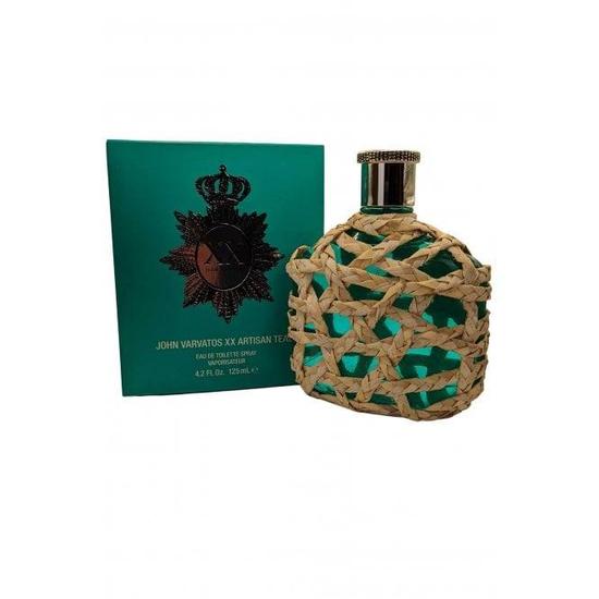 John Varvatos XX Artisan Teal Eau De Toilette Spray