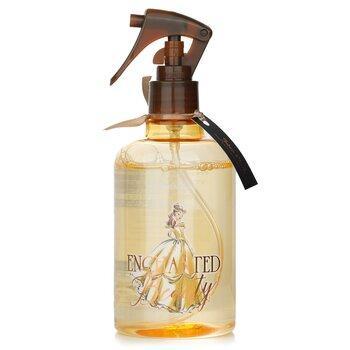 John's Blend Disney Princess Fragance & Deodorant Room Mist Enchanted Beauty 280ml