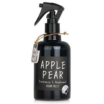 John's Blend Fragance & Deodorant Room Mist Apple Pear 280ml