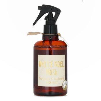 John's Blend Fragrance & Deodorant Room Mist White Noel Musk 280ml