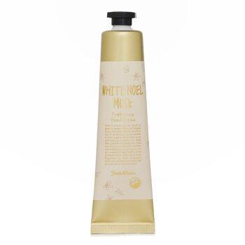 John's Blend Fragrance Hand Cream White Noel Musk 38g