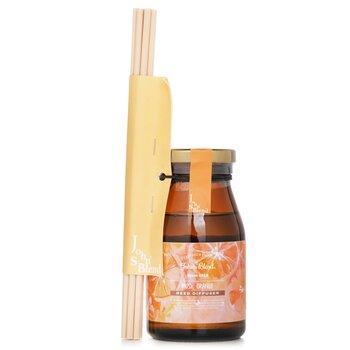John's Blend Reed Diffuser Orange Musk 140ml