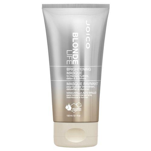 Joico Blonde Life Brightening Masque