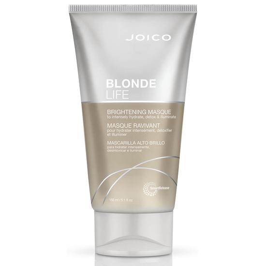 Joico Blonde Life Brightening Masque 150ml