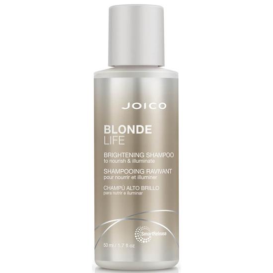 Joico Blonde Life Brightening Shampoo 50ml