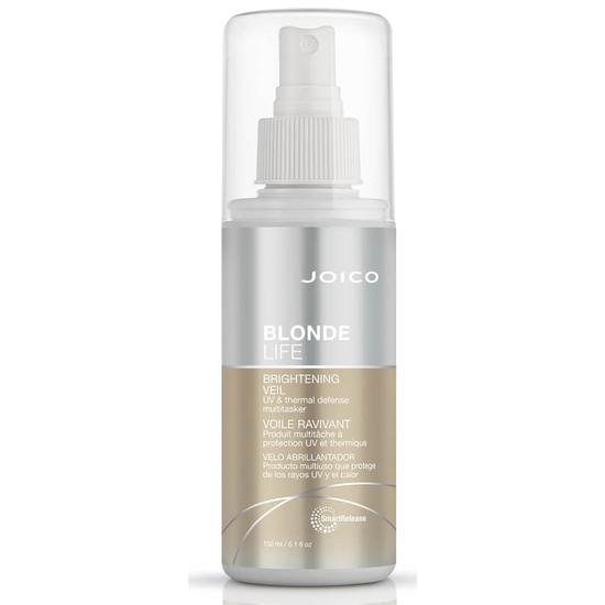Joico Blonde Life Brightening Veil UV & Thermal Defence Multi-tasker 150ml
