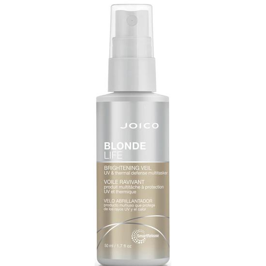 Joico Blonde Life Brightening Veil UV & Thermal Defence Multi-tasker 50ml