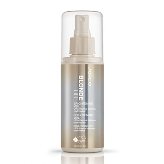 Joico Blonde Life Brightening Veil UV & Thermal Defence Multi-tasker 150ml