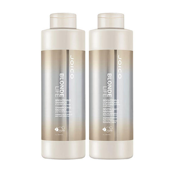 Joico Blonde Life Duo