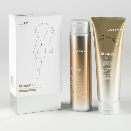 Joico Blonde Life Shampoo & Conditioner Gift Set