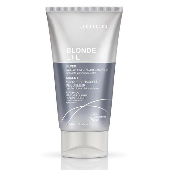 Joico Blonde Life Silver Masque
