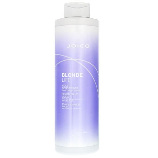 Joico Blonde Life Violet Conditioner 1000ml