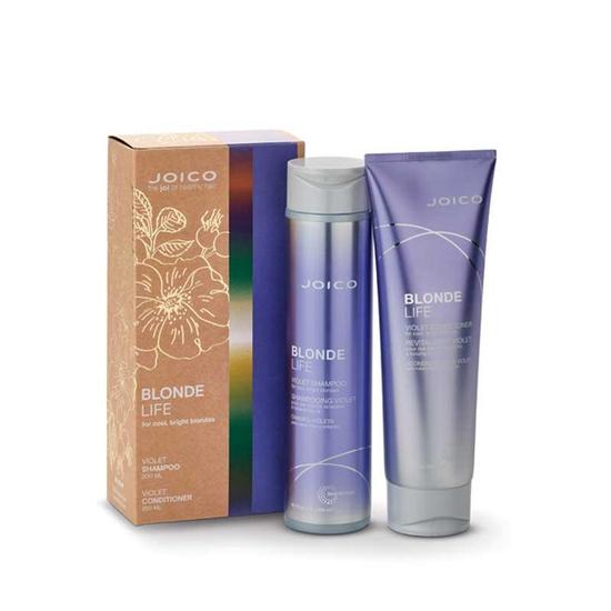 Joico Blonde Life Violet Duo Gift Set