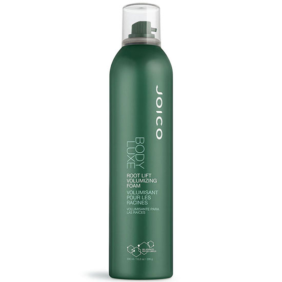 Joico Body Luxe Root Lift Volumising Foam 6% VOC