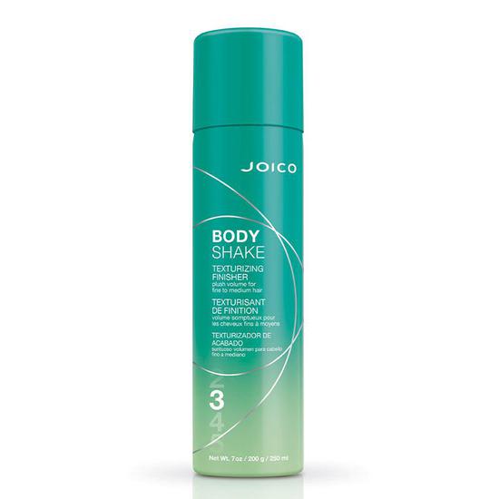 Joico Body Shake Texturizing Finisher 250ml