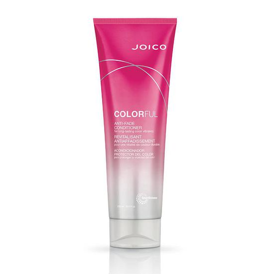 Joico Colorful Anti-Fade Conditioner 250ml