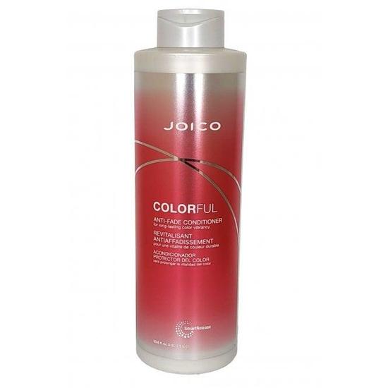 Joico Colorful Anti Fade Conditioner For Long Last Colour Vibrancy
