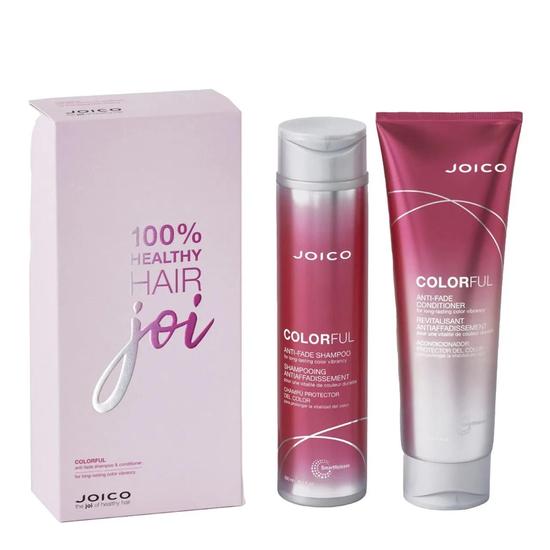Joico Colorful Shampoo & Conditioner Gift Pack 2023