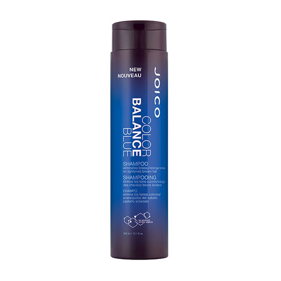 Joico Colour Balance Blue Shampoo